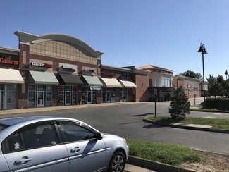 More details for 5649-5831 Plank Rd, Fredericksburg, VA - Retail for Lease