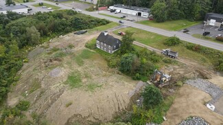 Plus de détails pour 53 Leighton Rd, Augusta, ME - Terrain à louer