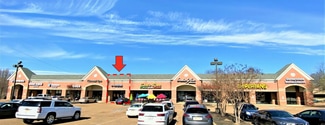 More details for 460-484 Church Rd, Southaven, MS - Office for Lease