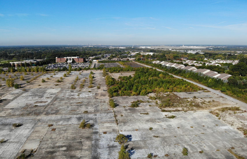 260 Taylor Station - Parcel A, Columbus, OH à vendre - Photo du b timent - Image 2 de 14