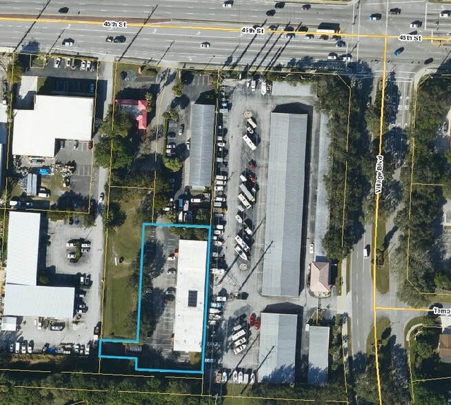 3110 45th St, West Palm Beach, FL for lease - Building Photo - Image 3 of 7