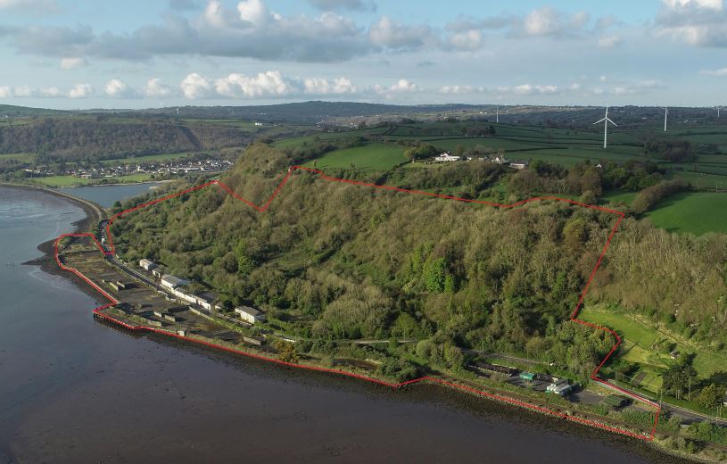 Bank Rd, Larne for sale - Building Photo - Image 1 of 1