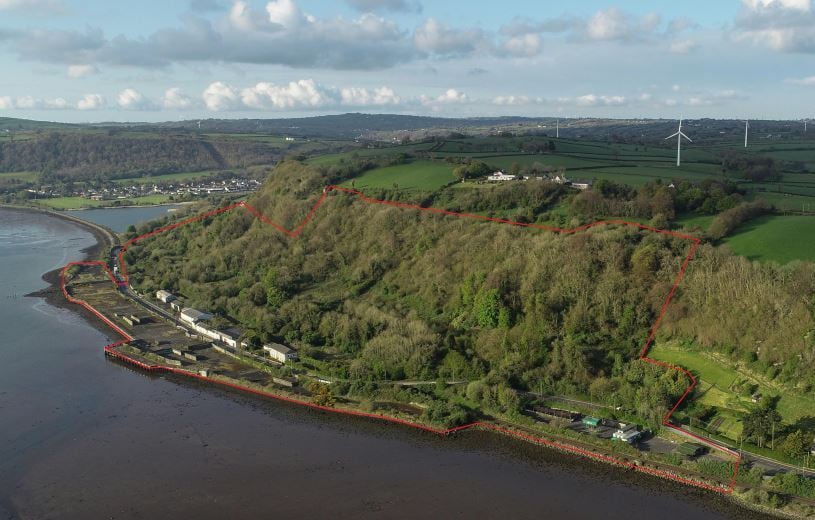 Bank Rd, Larne for sale Building Photo- Image 1 of 2