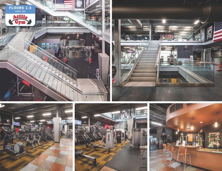 323 S Pitney Rd, Galloway Township, NJ à vendre - Photo du bâtiment - Image 3 de 15