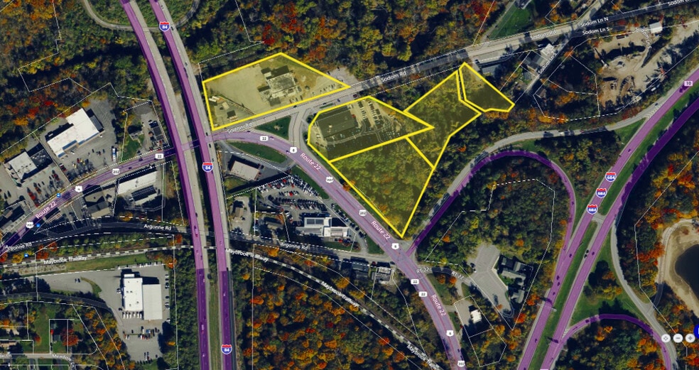 HL Commercial/ Brewster Land Portfolio portfolio of 2 properties for sale on LoopNet.ca - Building Photo - Image 3 of 8