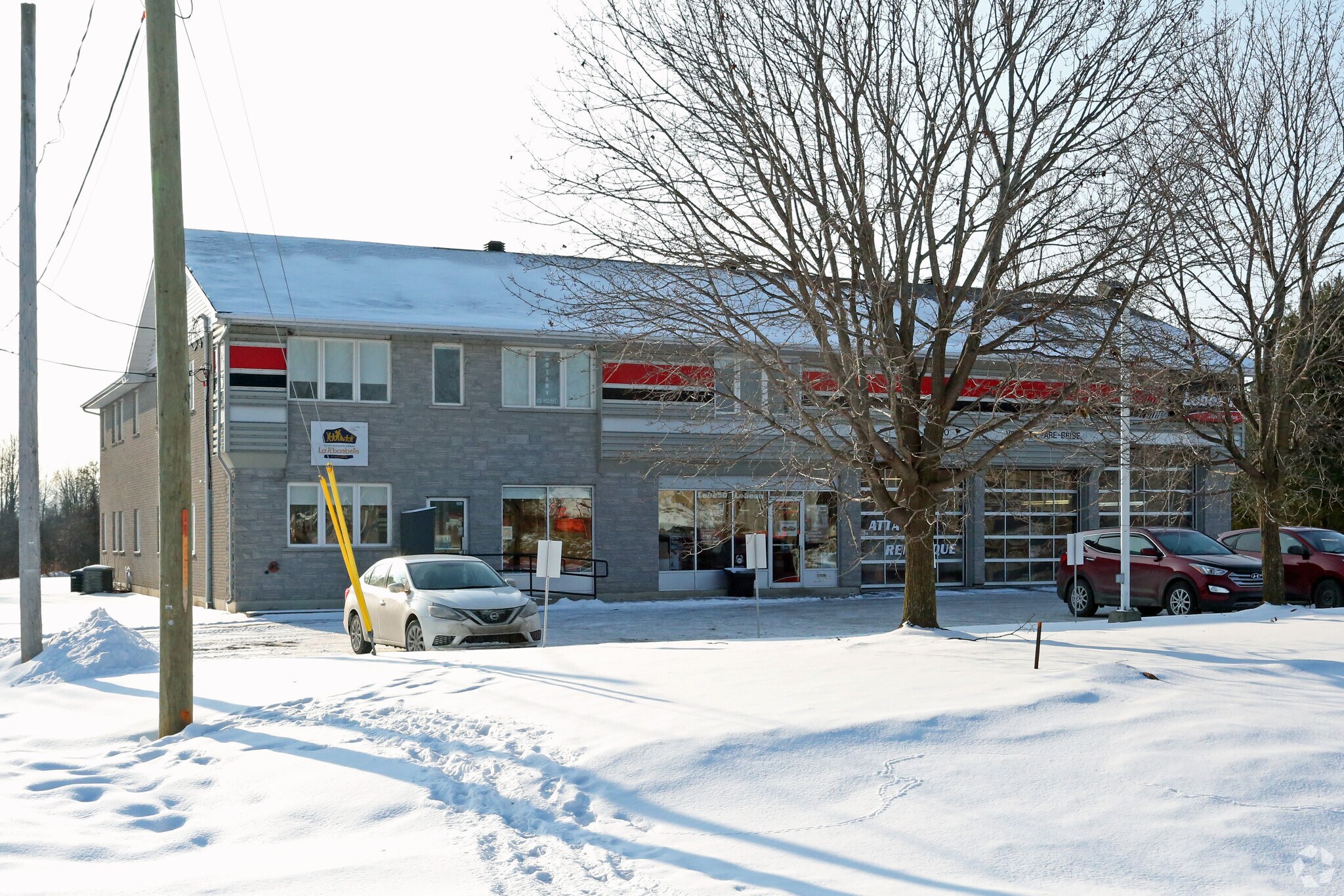 400 Ch Mcconnell, Gatineau, QC à vendre Photo principale- Image 1 de 1