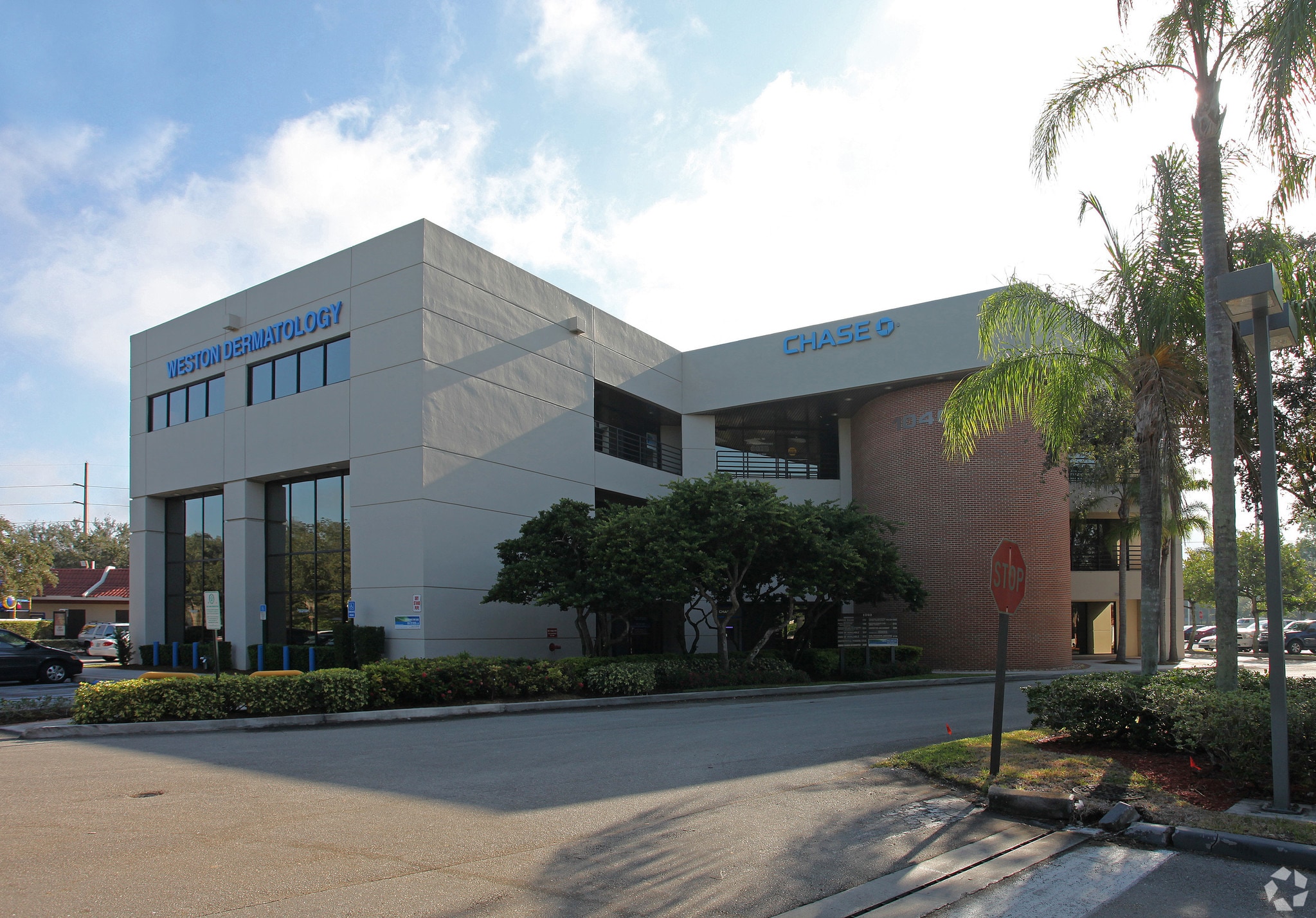 1040 Weston Rd, Weston, FL for lease Floor Plan- Image 1 of 33