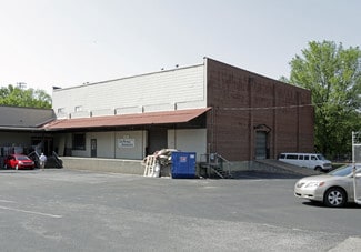Plus de détails pour 649 Philadelphia St, Memphis, TN - Industriel à vendre