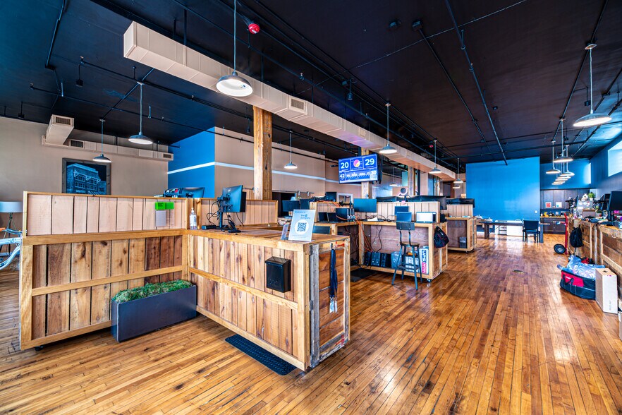 16 Emory Pl, Knoxville, TN à vendre - Photo du bâtiment - Image 2 de 19