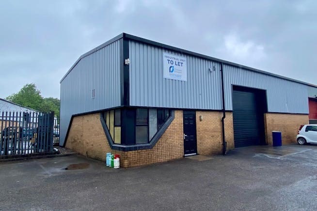 Cambrian Ct, Swansea for lease Building Photo- Image 1 of 2