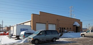 More details for 10710-10712 Kahlmeyer Dr, Creve Coeur, MO - Industrial for Lease