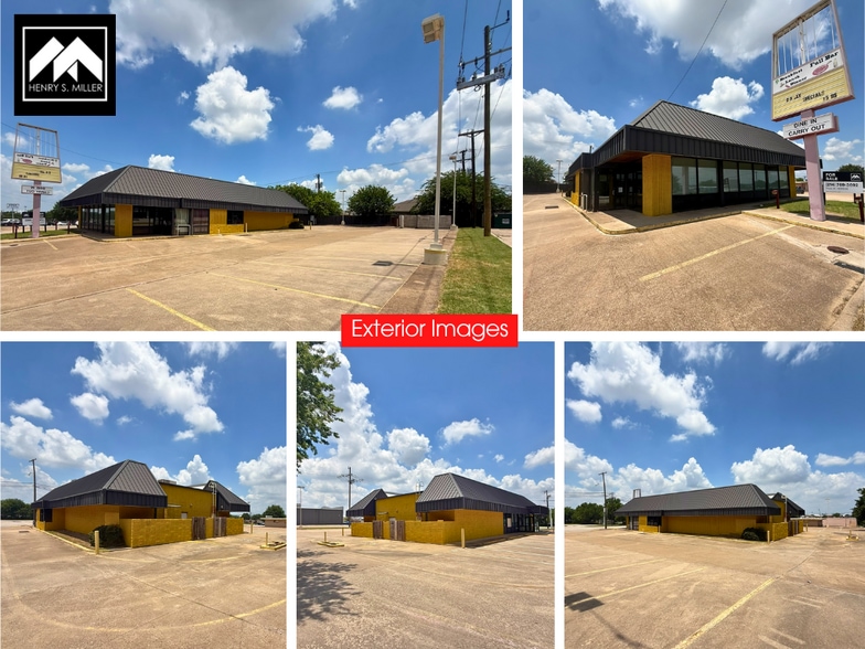 510 S Cherry Ln, Fort Worth, TX for lease - Building Photo - Image 2 of 4