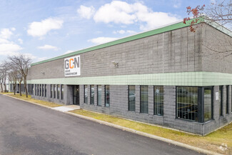 More details for 5776-5782 Blvd Thimens, Montréal, QC - Industrial for Lease