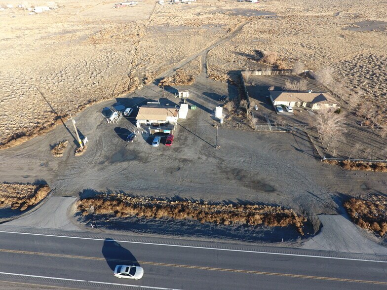 6760 US Highway 95A S, Silver Springs, NV à vendre - Photo principale - Image 1 de 6