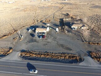 Plus de détails pour 6760 US Highway 95A S, Silver Springs, NV - Terrain à vendre