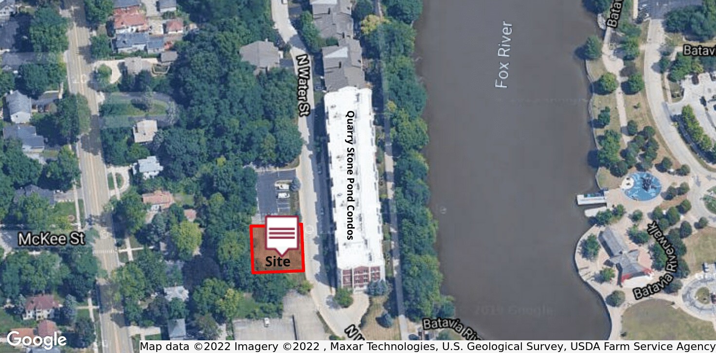 131 N Water St, Batavia, IL à vendre Photo principale- Image 1 de 7