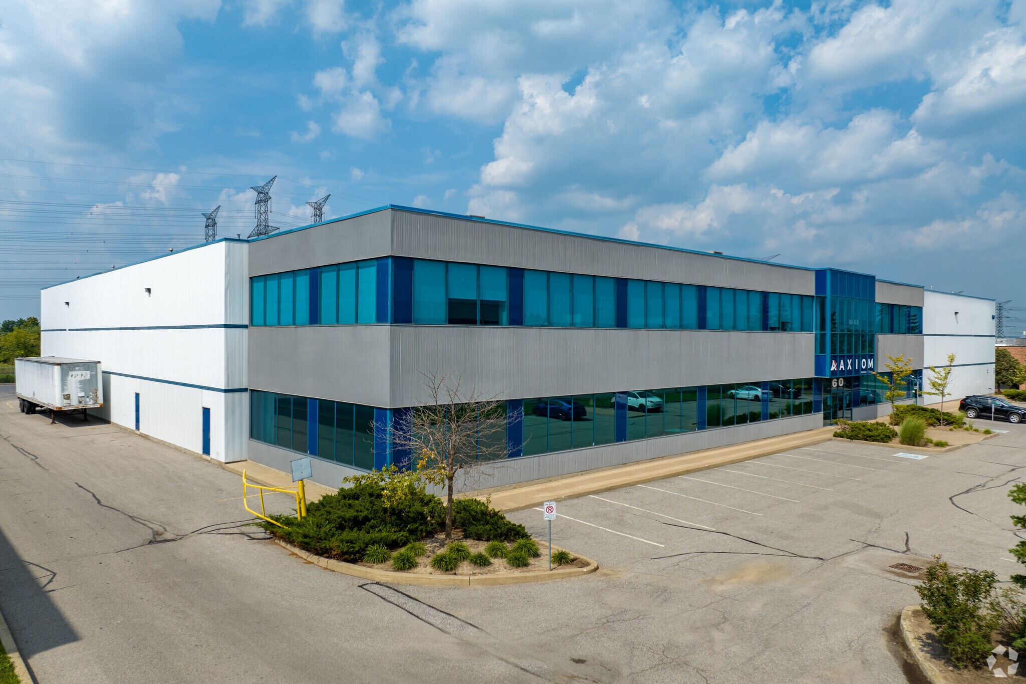 60 Travail Rd, Markham, ON à vendre Photo principale- Image 1 de 1