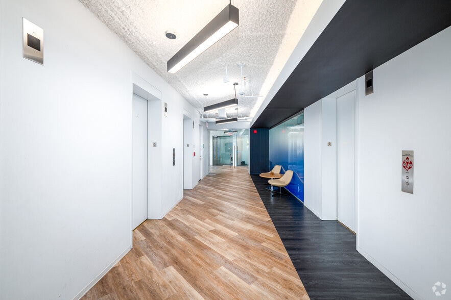 1015 15th St NW, Washington, DC à louer - Photo intérieure - Image 2 de 22