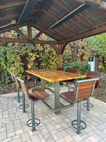 2355 Canyon Blvd, Boulder, CO à louer - Photo du bâtiment - Image 2 de 3