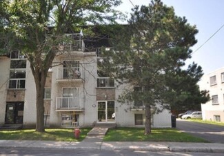 More details for 1100 Rue Cartier, Longueuil, QC - Multifamily for Sale