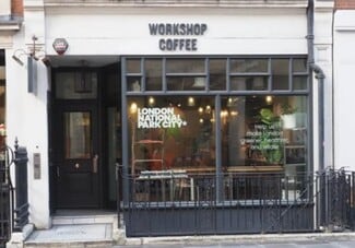 More details for 80 Mortimer St, London - Retail for Lease