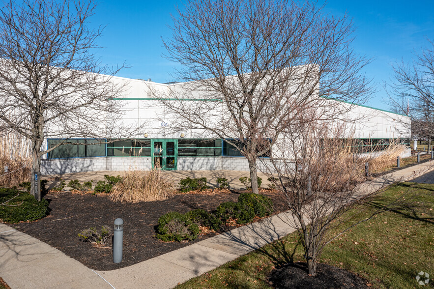 661 US Highway 1, North Brunswick, NJ for lease - Building Photo - Image 2 of 7