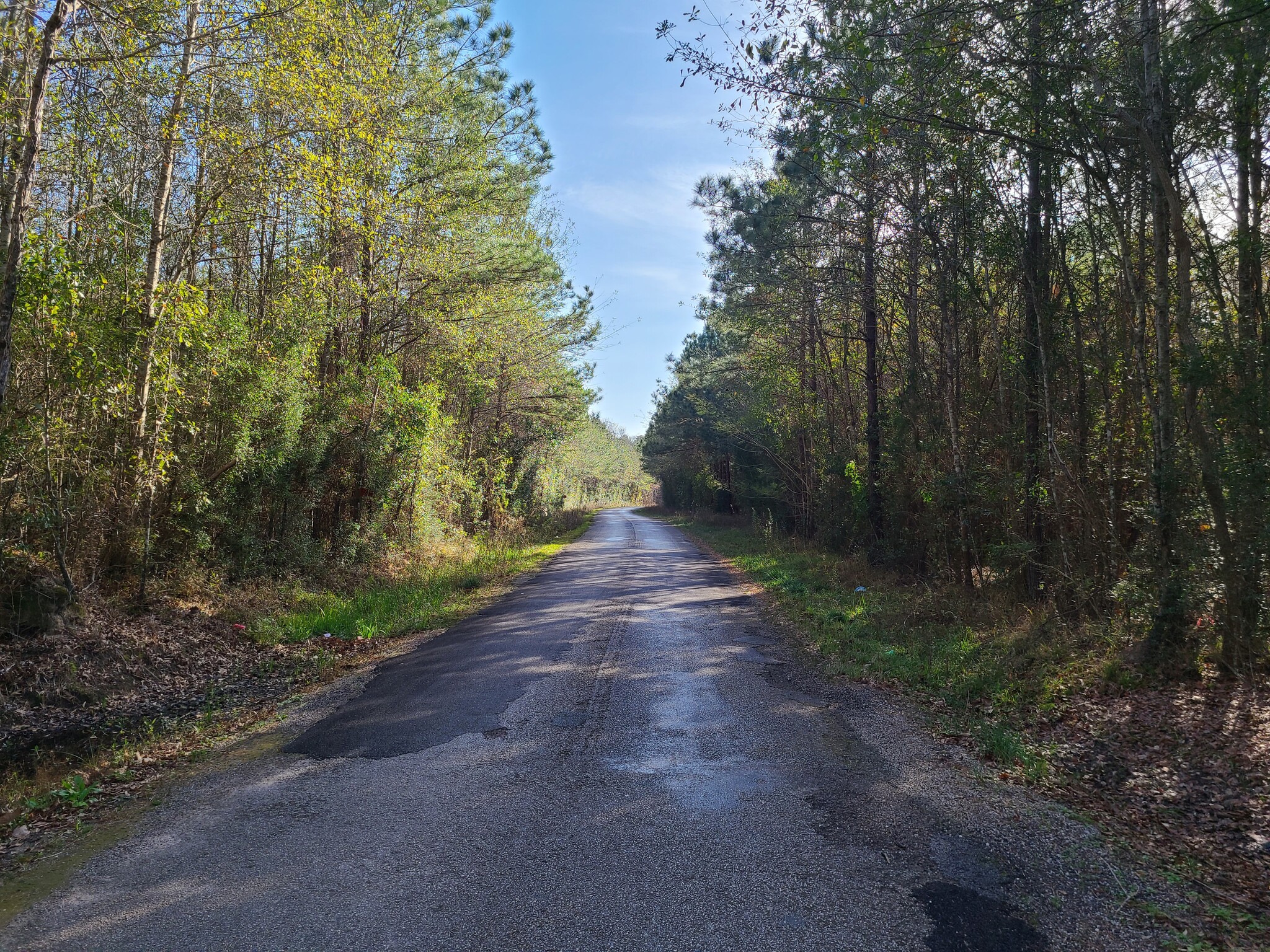 County Road 786, Buna, TX à vendre Photo du b timent- Image 1 de 1