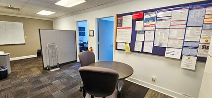 200 Westside Sq, Huntsville, AL for lease Interior Photo- Image 2 of 4