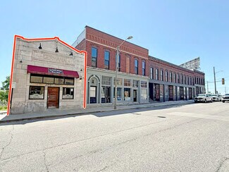 Plus de détails pour 617 E Broadway St, Alton, IL - Commerce de détail à louer
