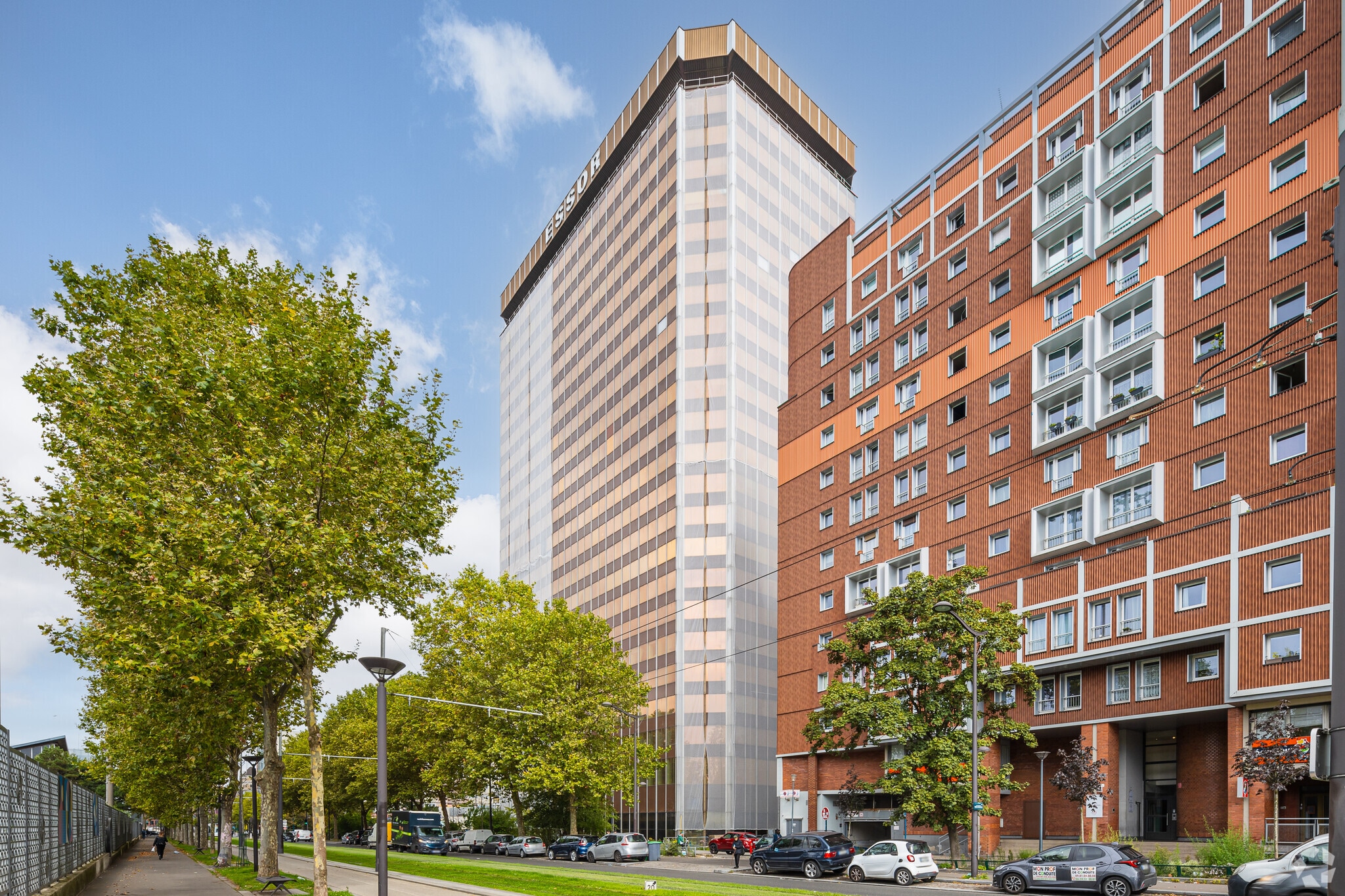 Office in Pantin for sale Primary Photo- Image 1 of 5