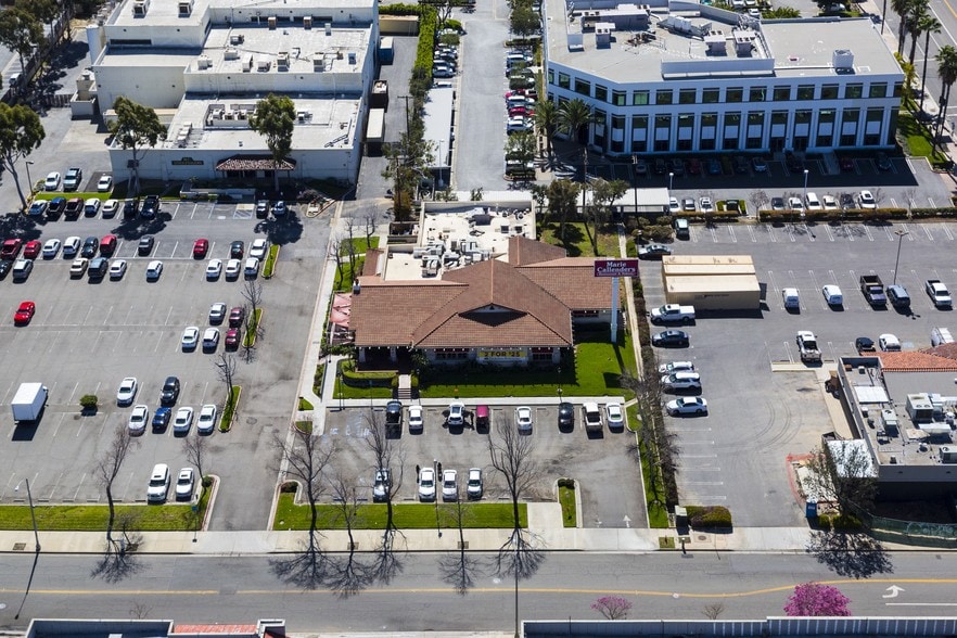 160 E Rincon St, Corona, CA for sale - Building Photo - Image 2 of 6