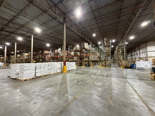 1220 Oak Hill Rd, Mountain Top, PA for lease - Building Photo - Image 3 of 20