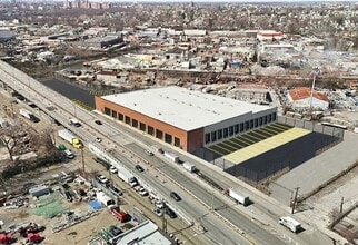4275 Boston Rd, Bronx, NY for lease Building Photo- Image 1 of 5