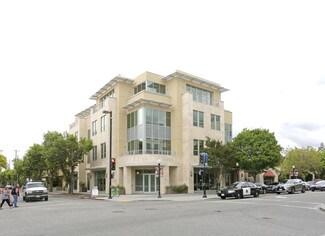 More details for 605 Castro St, Mountain View, CA - Office for Lease