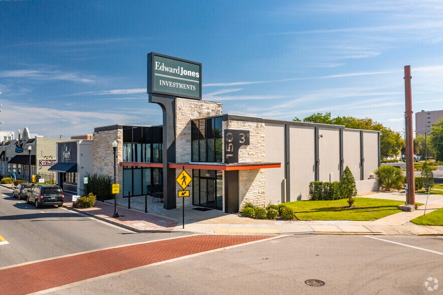 150 3rd St SW, Winter Haven, FL à louer - Photo du bâtiment - Image 2 de 16