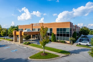 More details for 125 Cool Springs Blvd, Franklin, TN - Office/Medical, Medical for Lease