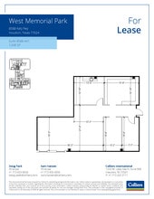 8554 Katy Fwy, Houston, TX à louer Photo intérieure- Image 1 de 1