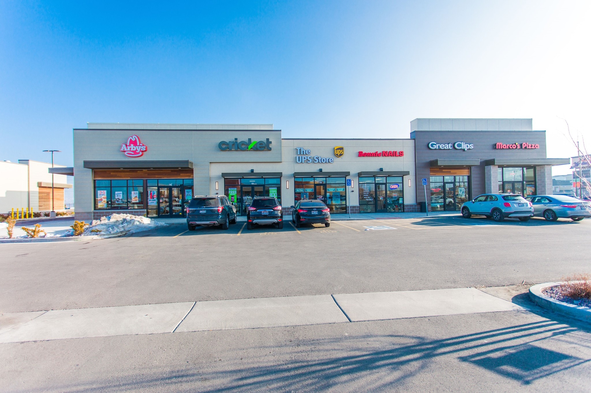 4700 Daybreak Pky, South Jordan, UT for lease Primary Photo- Image 1 of 5