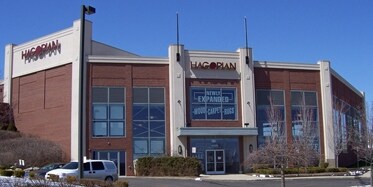 43223-43235 W 12 Mile Rd, Novi, MI à vendre - Photo du bâtiment - Image 2 de 11