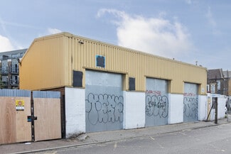 More details for 4 Joseph Ray Rd, London - Industrial for Lease