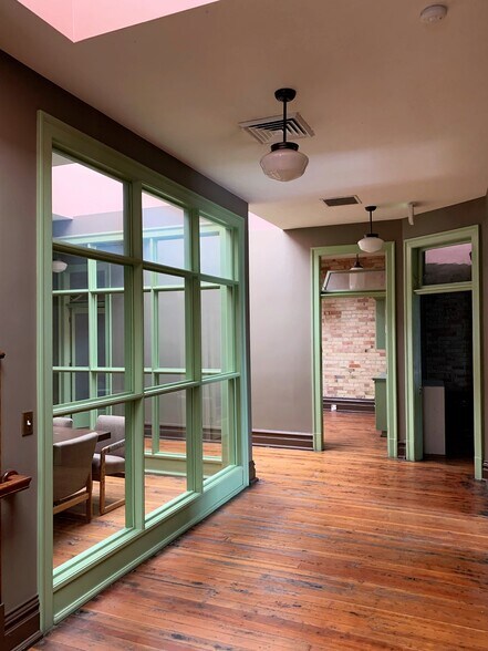 55-61 W 100 S, Salt Lake City, UT à louer - Photo du bâtiment - Image 2 de 5
