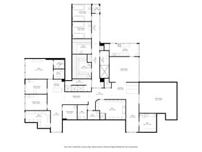 2 Pidgeon Hill Dr, Sterling, VA for lease Floor Plan- Image 1 of 23