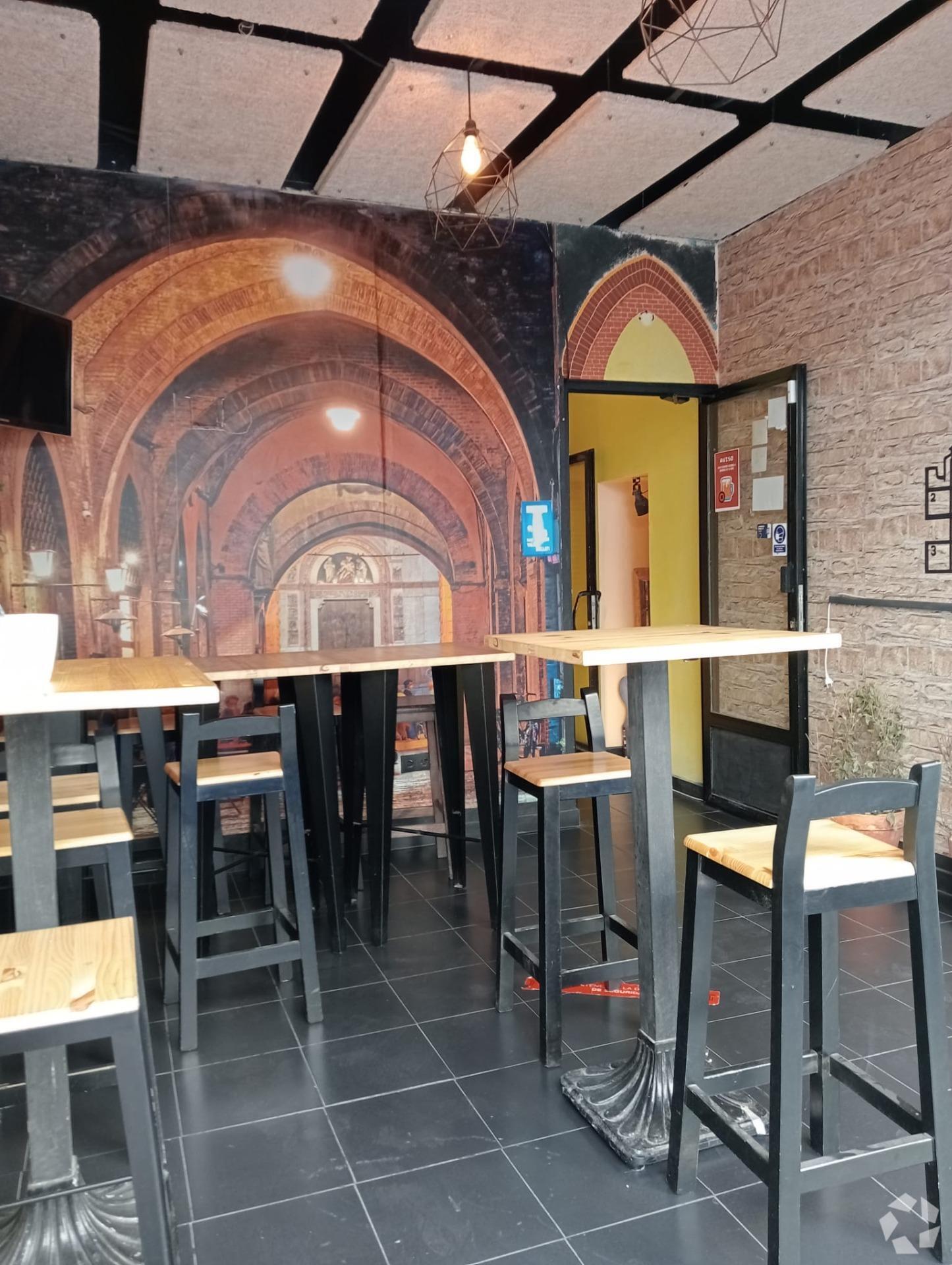  dans Madrid, Madrid à vendre Photo intérieure- Image 1 de 1