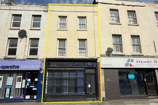 More details for 67 High St, Chatham - Retail for Sale