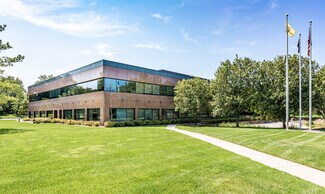 Plus de détails pour 11 Philips Pky, Montvale, NJ - Bureau à louer