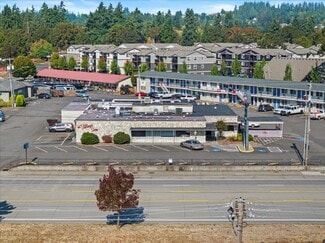 More details for 535 S Columbia River Hwy, Saint Helens, OR - Retail for Lease
