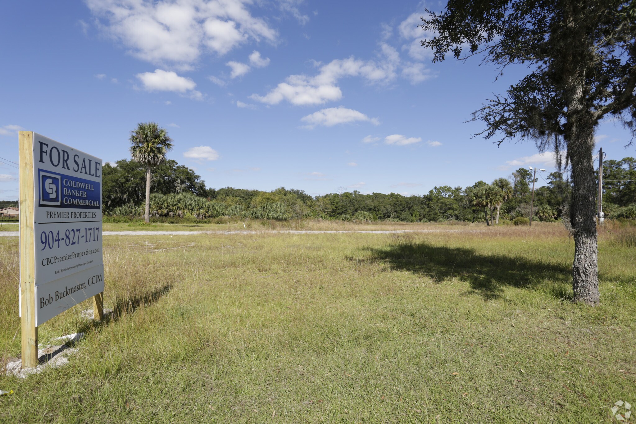 208 S Hwy 17, East Palatka, FL à vendre Photo principale- Image 1 de 11