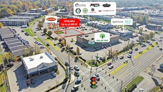 More details for 120 Malabu Dr, Lexington, KY - Retail for Lease