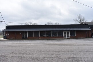 More details for 104 N College St, Gadsden, AL - Retail for Sale