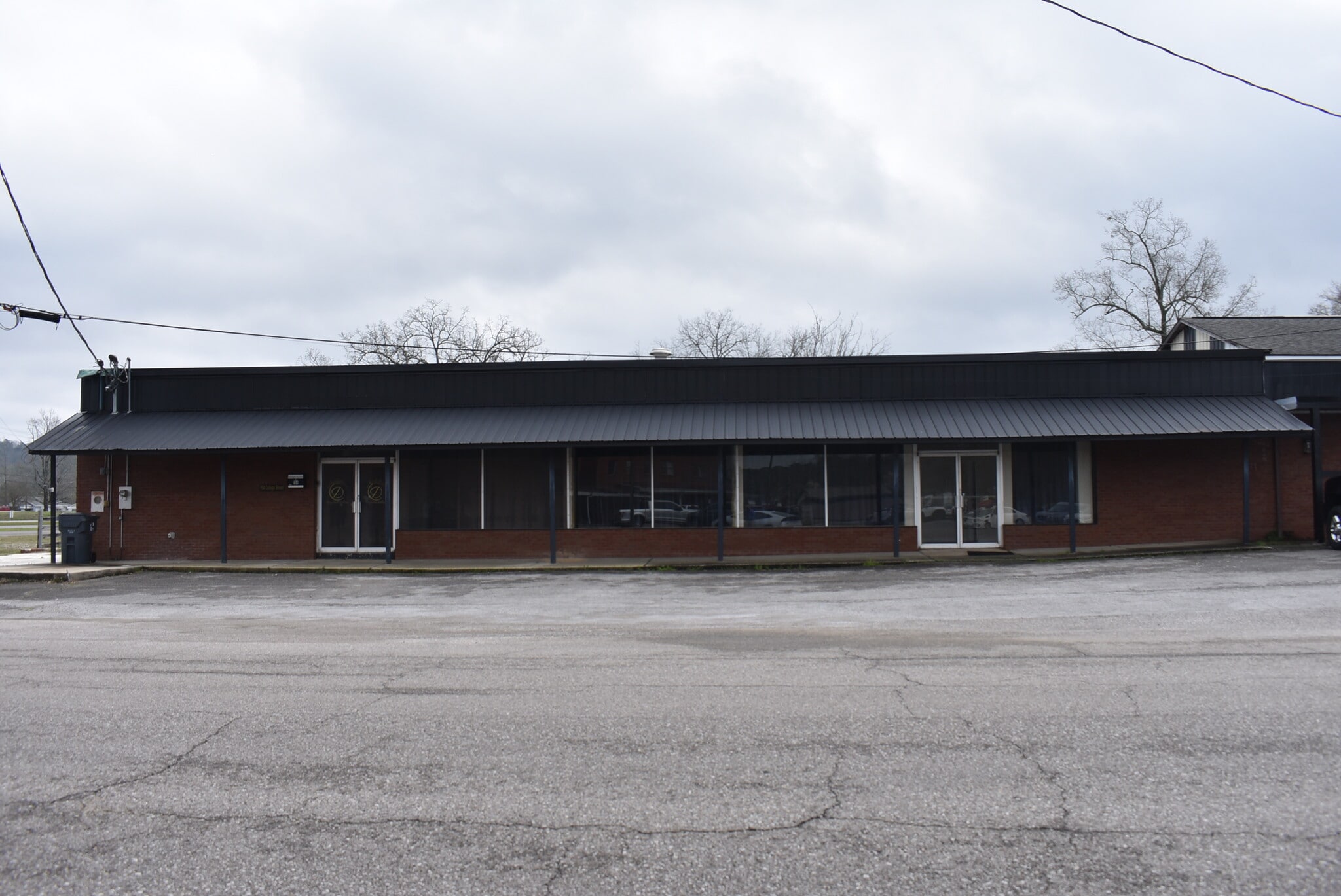 104 N College St, Gadsden, AL for sale Building Photo- Image 1 of 14